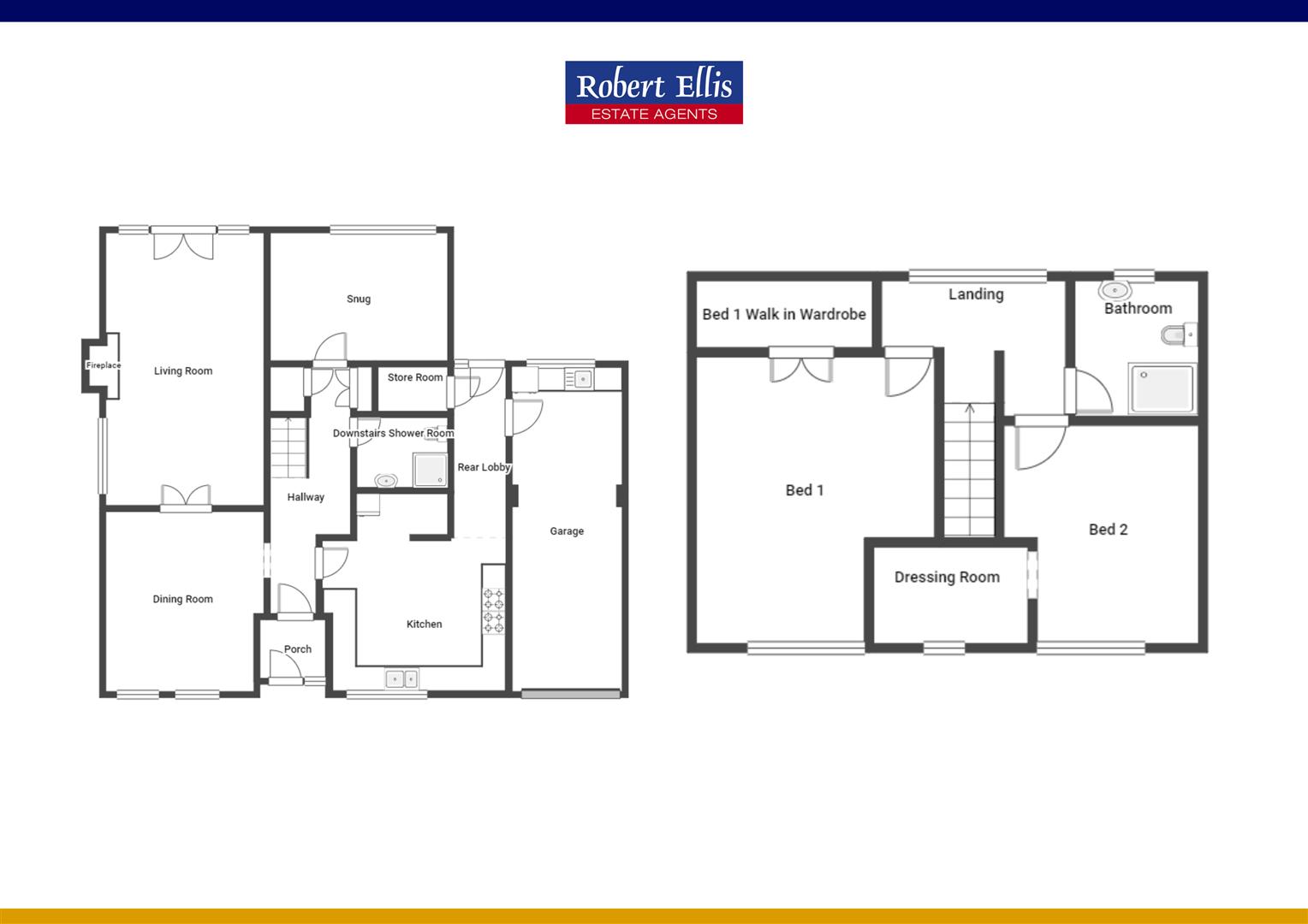 Haycroft Way, East Bridgford Robert Ellis Estate Agents